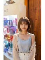 ココラー(COCOlar)&nbsp;ショートボブ
