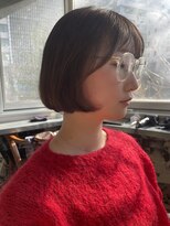 イーノ(ENO)&nbsp;フレンチボブ