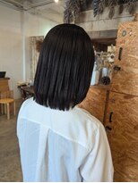 シーソー(SEE SOE)&nbsp;酸性ストレート