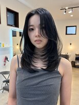 クオン 伊勢崎(QUON.)&nbsp;レイヤー