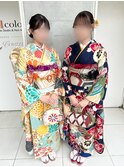 カチモリスタイル
