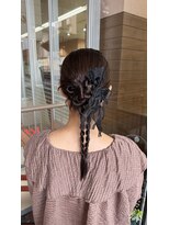 エイム ヘアメイク 横川店(eim HAIR MAKE)&nbsp;カチモリ