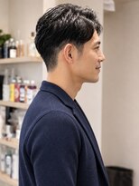 アウラ(AULA)&nbsp;【239.伸びてきてもそれなりにサマになる◎メンズカット】