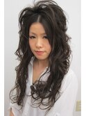 ワイルドセット・・・ちょーイメチェン★