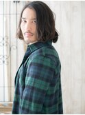 ≪mod's men≫ワイルド☆グランジミディg