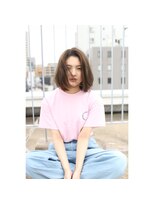 オフヘアショップ(OFF HAIRSHOP) OFF/MEDIUM