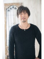 グルーミングサロン バーバー キャッスル 北浦和西口(Grooming salon Barber Castle)&nbsp;1分スタイリングでキマル☆ラフショートn