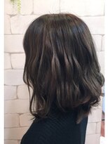 デイジー(Daisy)&nbsp;ダークミントグリーン