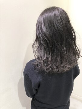 ジョナサン リヴィングストン(JONATHAN LIVINGSTON) #グレージュ#ナチュラルハイライト#グラデーション