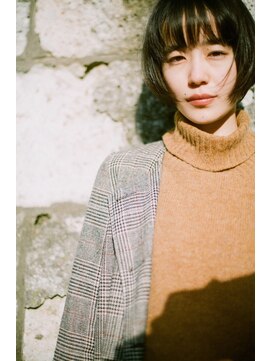 ファム(fam) bob2