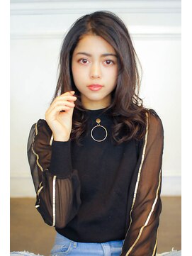 アーツリタ 町田(arts lita) 【arts lita 町田】外国人風グレージュカラー