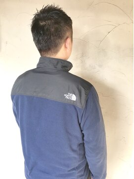 ロザリー(ROSARY) 【　men's　071　】