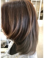 スプールヘアデザイン(SPOOL Hair design)&nbsp;【SPOOL HAIR】 パーマスタイル