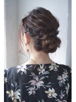 エルズ 大宮店(ailes)&nbsp;[大宮/大宮駅/大宮ショート/ショートボブ/大宮パーマ/大宮MEN'S]