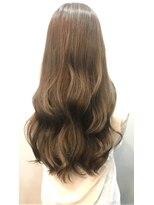 モードケイズ 阿倍野店(MODE K’s)&nbsp;アッシュブラウン