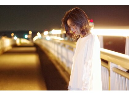 ヘアークリエイト コンテ(hair create Conte)の写真