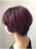 【ROSE】ＨAIR COLOR STYLE ＃28