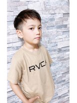 アムールマヤ&nbsp;小学生 男の子 モテ ☆ショートヘア☆