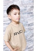 小学生 男の子 モテ ☆ショートヘア☆
