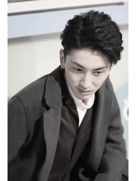 サードプレイス(Third Place) ナチュラル7.3スタイル