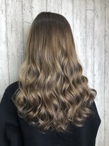 ラピス 新宿(Lapis)&nbsp;【Lapis新宿】ミルクティーベージュ