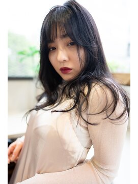 リリー(Lilley) 大人可愛いグレージュカラー　天神/今泉