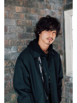 ヌンクマールス(NUNC malus) 【2020年夏の新作スタイル】田町美容室NUNCmalus