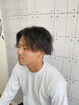 シリー(SILLY) ツイストスパイラル