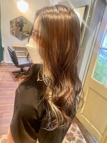 ヨナサン(Yona Saint)&nbsp;やさしめグリーンカラー