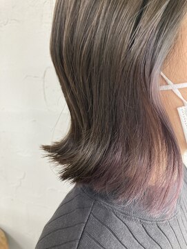 エスキース(Esquisse) ミディアムロブ