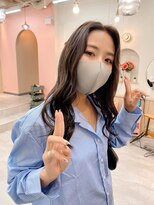 ロウバイレボ 柏(lou by revo)&nbsp;ショートボブ/ミニボブ/マッシュ/切りっぱなし/柏駅