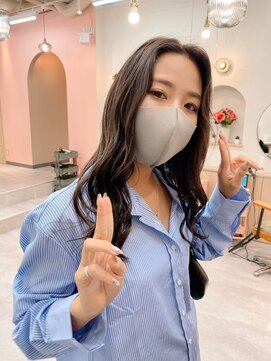 ロウバイレボ 柏(lou by revo) ショートボブ/ミニボブ/マッシュ/切りっぱなし/柏駅