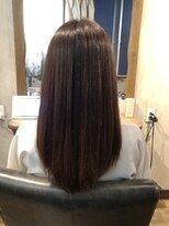 ヘアリゾートエーアイ 東陽町店(hair resort Ai)&nbsp;極上艶髪　無加工