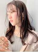 ■LOOPA■柔らかレイヤーロング♪