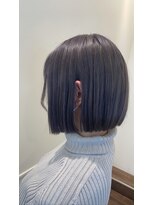 ベイス アワジ(BASE)&nbsp;紫シルバー