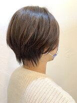 クルム(KURUMU)&nbsp;大人ショート20代30代40代50代