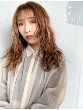 ルドヴィコ(Ludovico) エアーパーマ