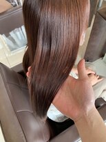 フォルテ 草薙店 髪質改善トリートメント