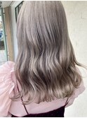王道〇ミルクティーベージュ