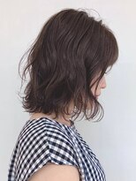 クオリス 上福岡店(QUALIS)&nbsp;30代40代50代/くせ毛風パーマ/デジタルパーマ/楽デジパーマ/