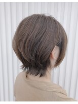 ブランコエルア 宇多津店(blanco Elua)&nbsp;ショートウルフ