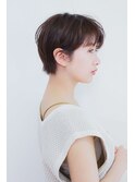 韓国/パーソナルカラー/所沢/美容院/美容室/髪質改善