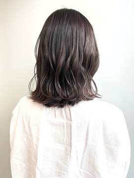 クイントネオリーブ 自由が丘正面口店(quint:neolive) 大人ガーリー 結べる外ハネボブ