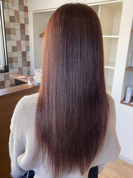 ラトット(Latot) 艶カラー