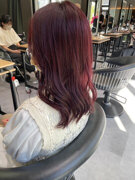 ピカイチ(pikaichi) *pikAicHi*ベージュピンク