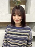 【藤田真由】