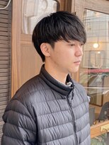 コルユニテ(col. unite)&nbsp;カット/メンズカット/メンズヘア/メンズスタイル/メンズセット