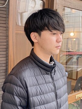 コルユニテ(col. unite) カット/メンズカット/メンズヘア/メンズスタイル/メンズセット