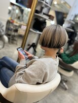 トゥエンティーフォー(24)&nbsp;アンブレラカラー♪