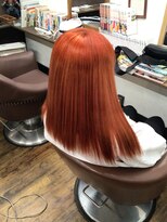 ハレマ(HAREMA)&nbsp;レッドカッパー